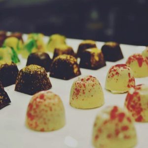 Madagascar, l’origine del cioccolato