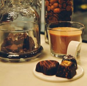 Madagascar, l’origine del cioccolato