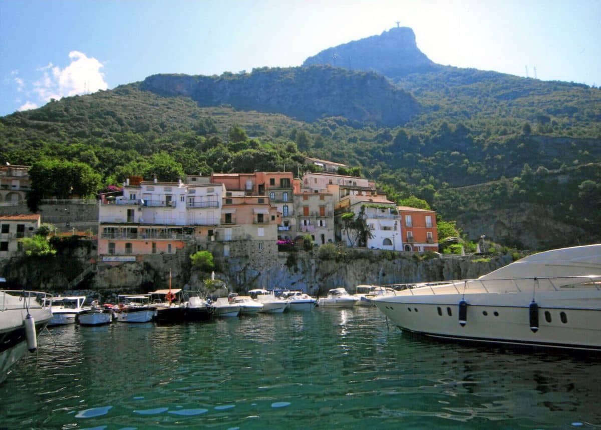 Le 10 spiagge più belle in Italia - Destinazione Benessere