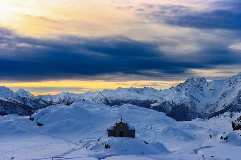Il mio benessere tenersi stretto il senso di Libertà che ho sulle mie montagne.... libertà...bellezza e stupore