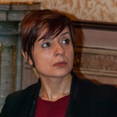 Maria Mamone