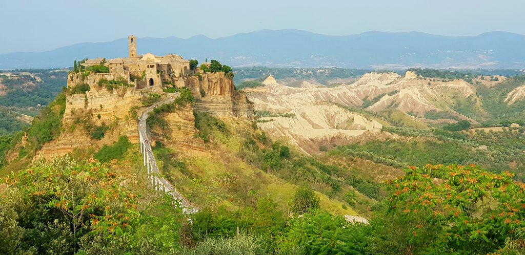 Scoprire borghi dal fascino eterno