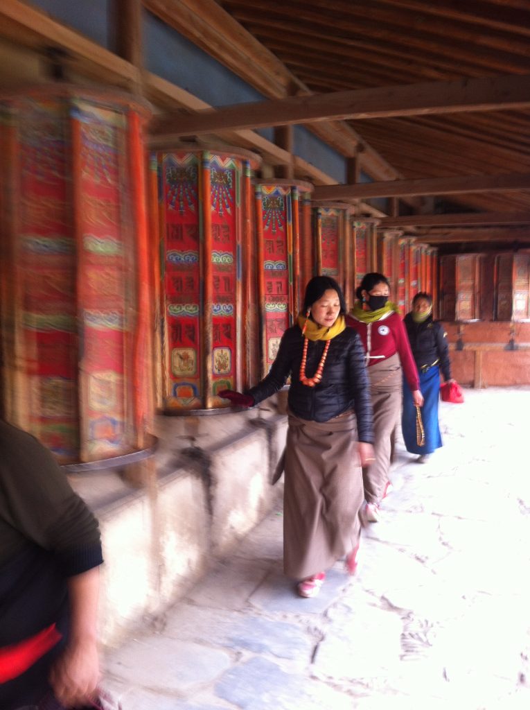 Scoprire nuove culture