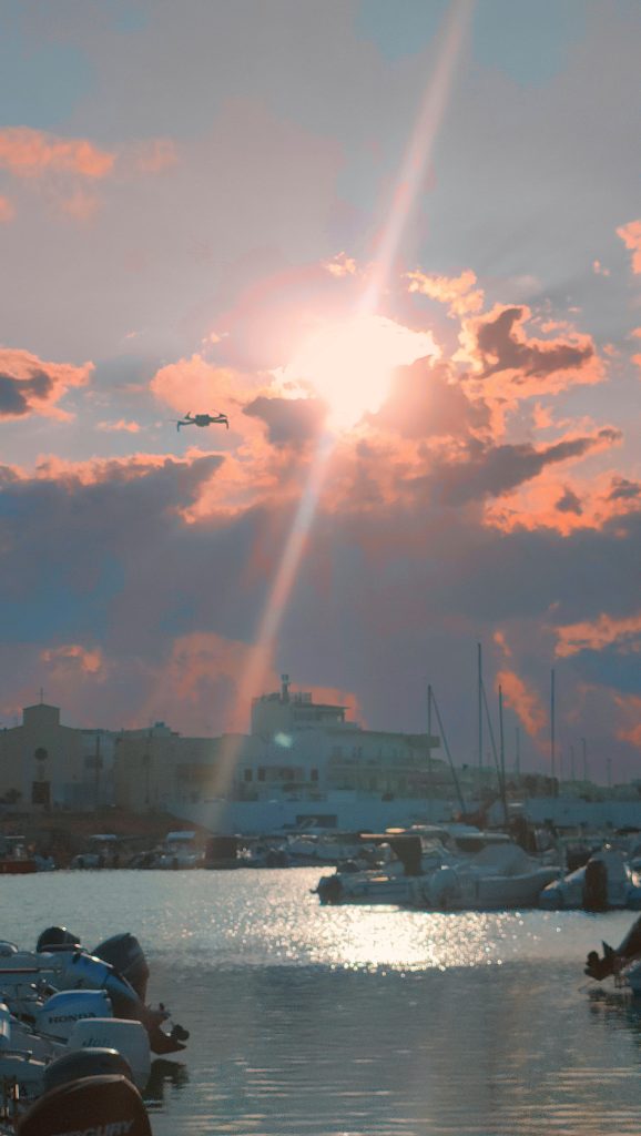 " Il mio benessere è ritrovare sempre il mio posto preferito, la cui bellezza ogni volta supera sempre l'immaginazione".