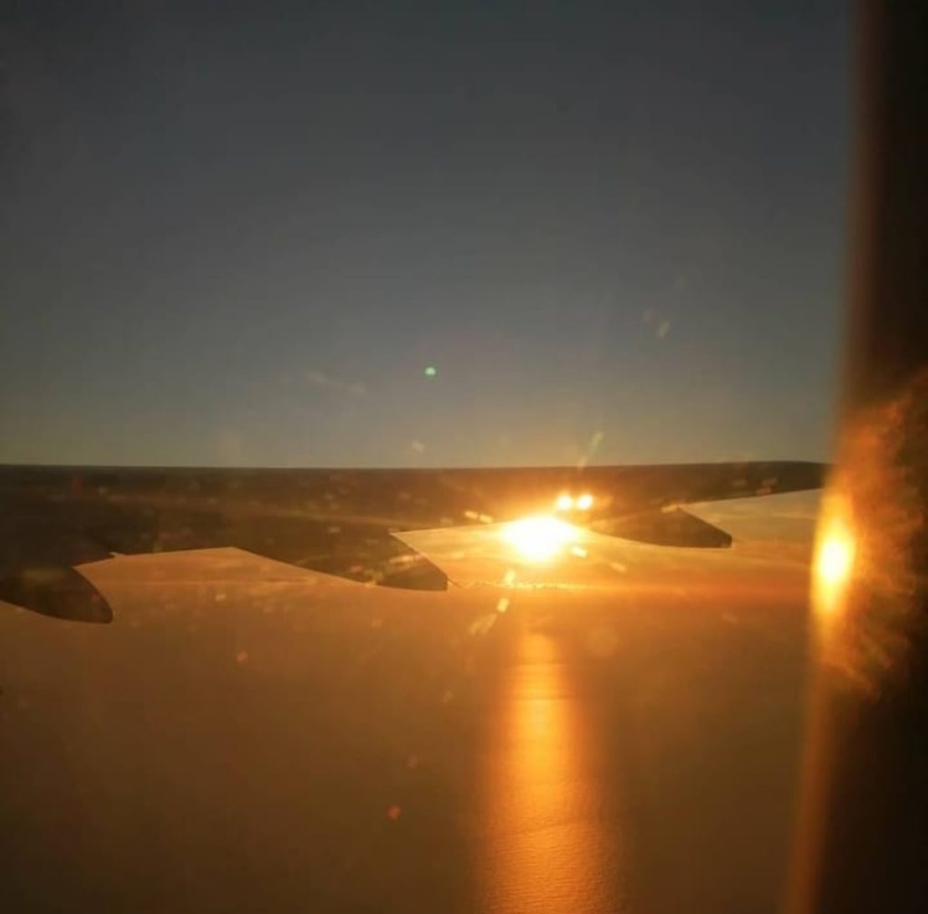 Viaggiare. Il viaggio da benessere a corpo e mente.