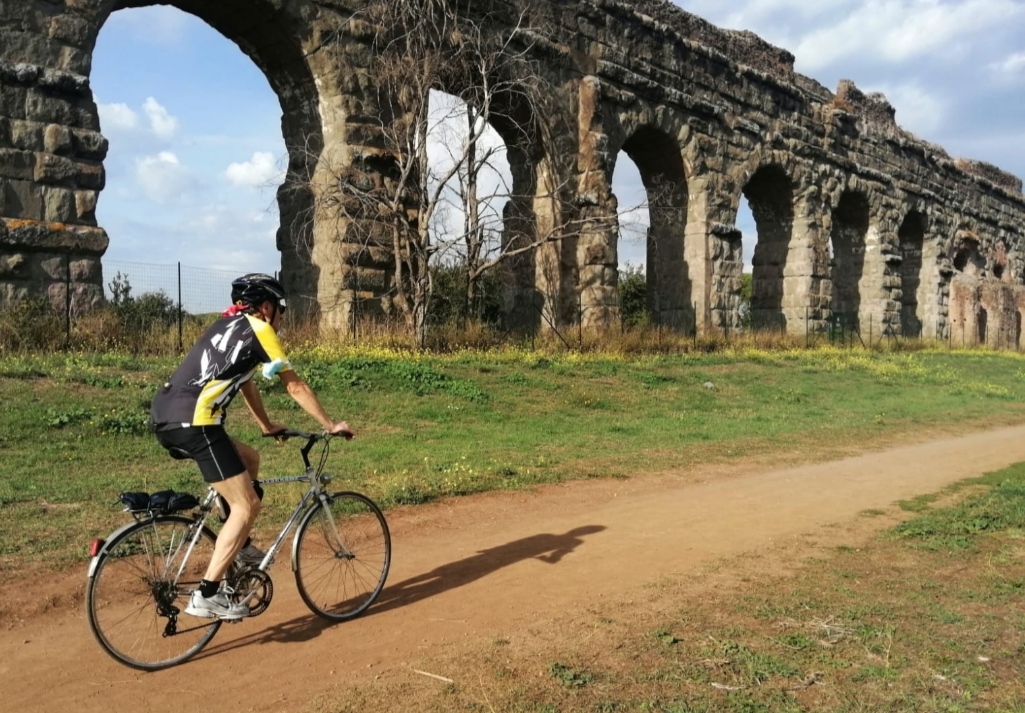andare al parco, praticare sport, rilassarmi immergendomi nella natura.