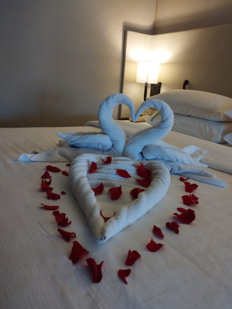 concentrarmi su cio' che vedo e percepisco, ora, adesso