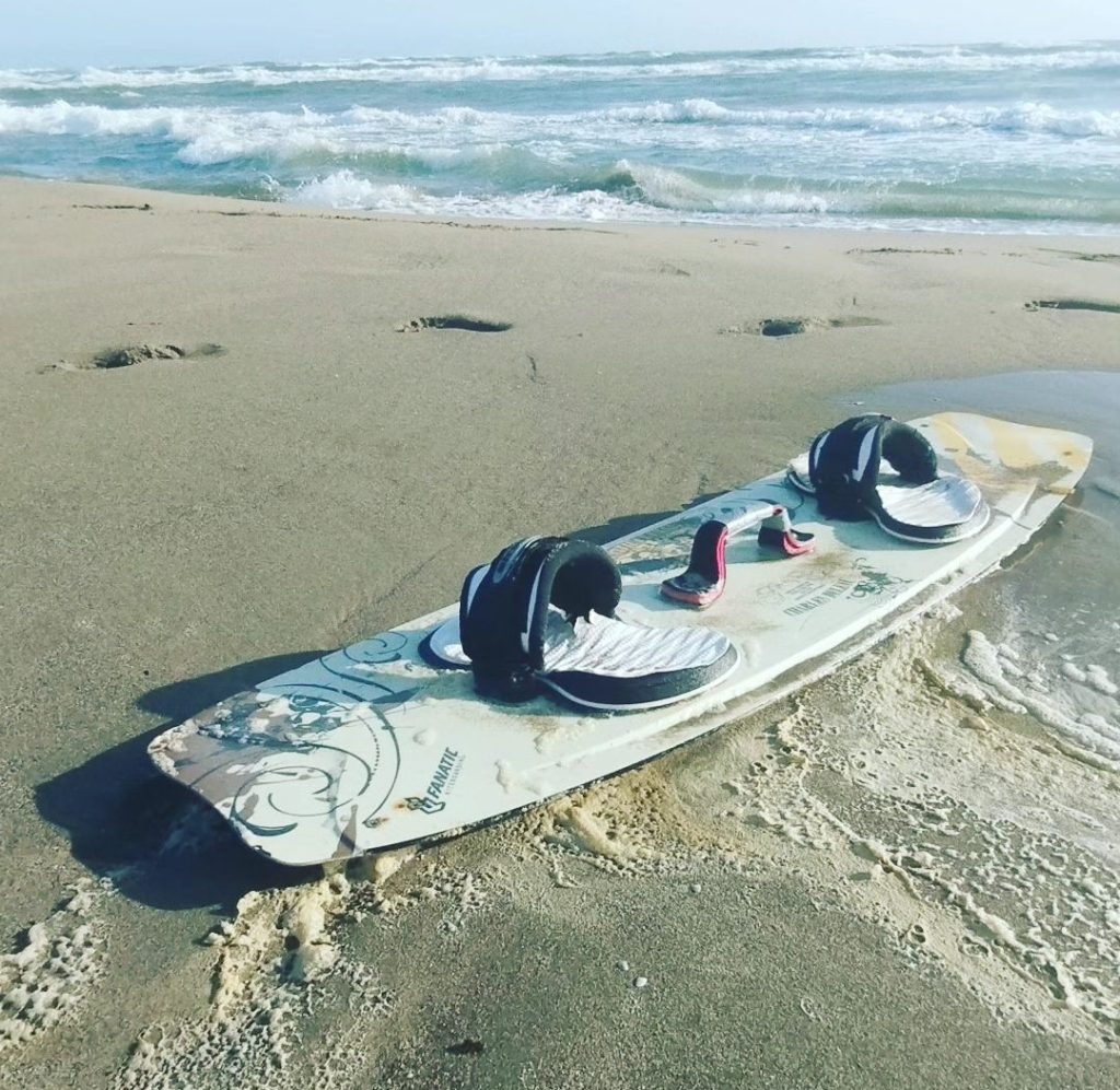 saper scegliere il momento adatto per riposarsi. 
Il mio benessere e' sport, sole, mare.