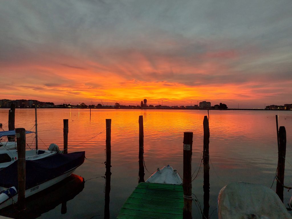 Il mio benessere è essere felice, perché fa bene al mio animo e alla mia salute!!!