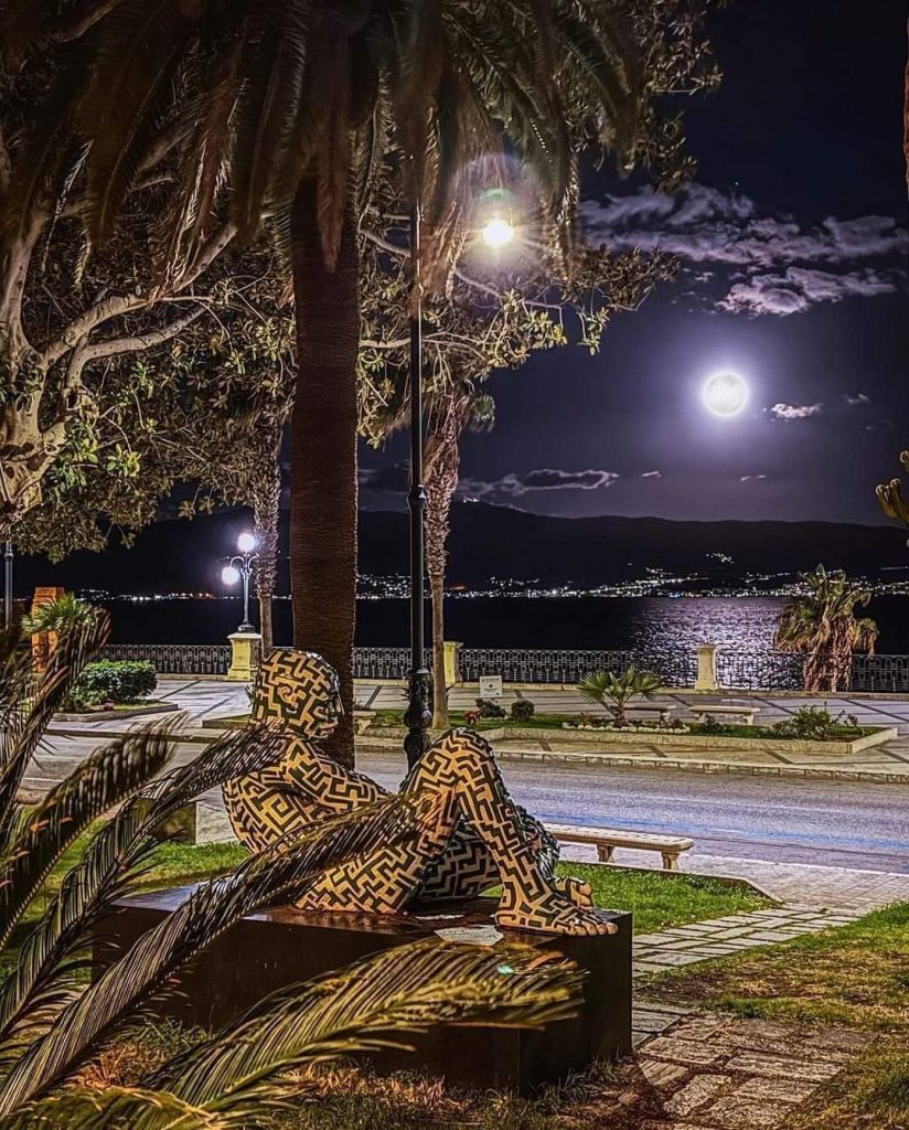 Passeggiare anche di notte alla scoperta di ...