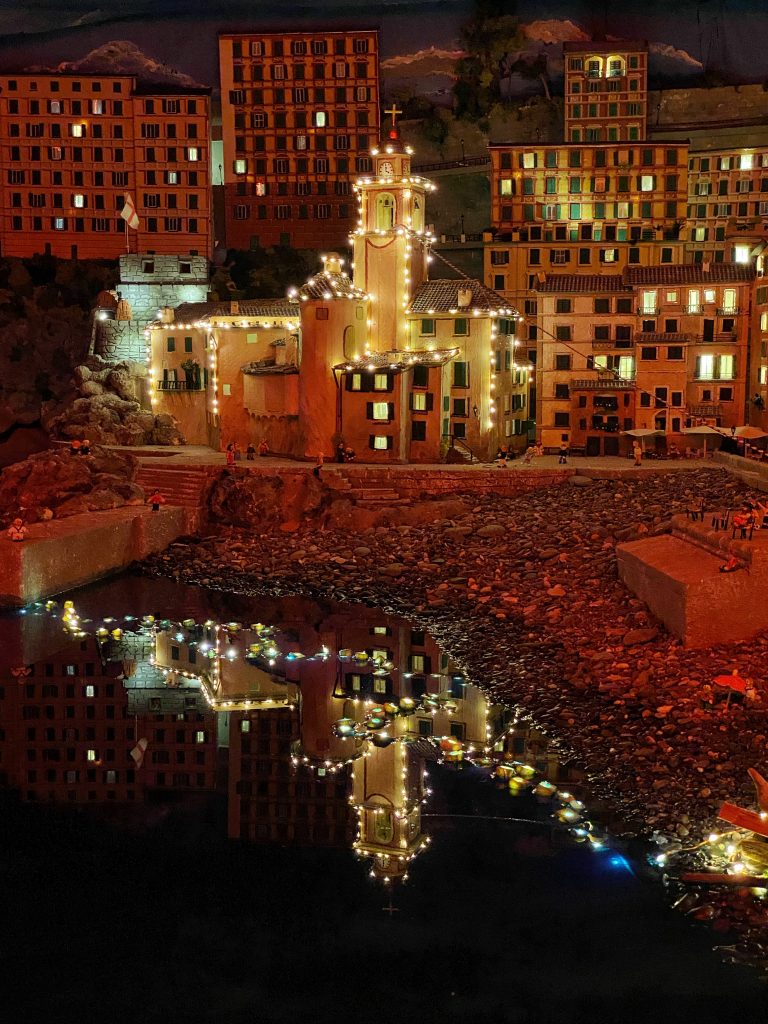 Vivere lo spirito del natale