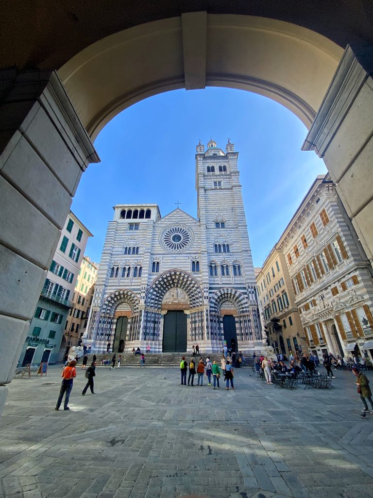 Vivere la mia città