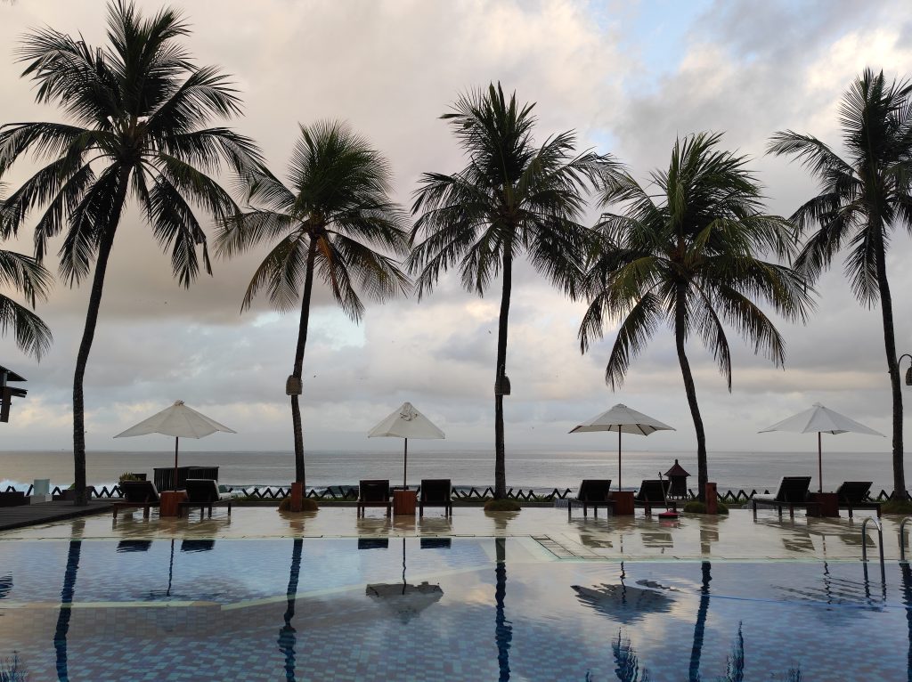 Rilassare corpo e mente