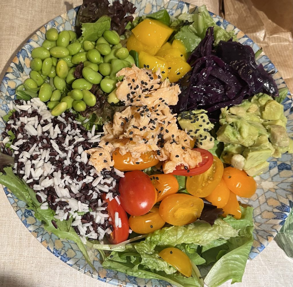 Il lunedì si ricomincia…