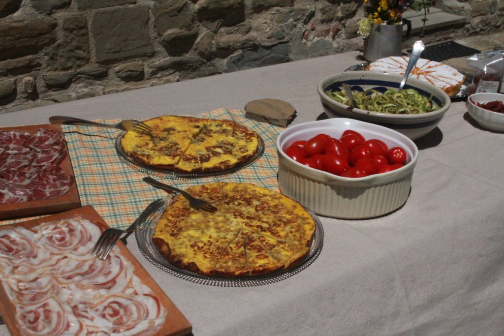 Scoprire i sapori genuini di prodotti a Km zero