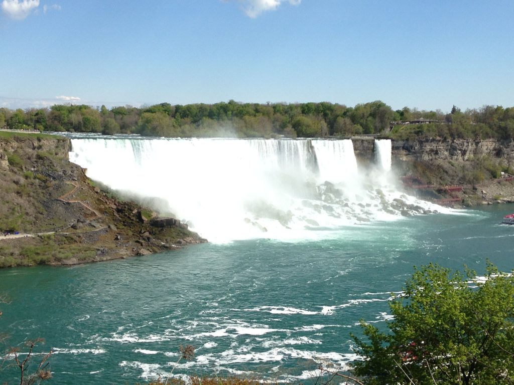 essere immerso nella natura, "ascoltare" il silenzio e ammirare