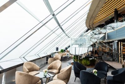 MSC Euribia di MSC Crociere