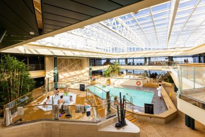 MSC Euribia di MSC Crociere