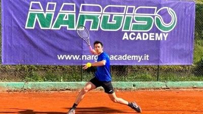 Narciso Tennis
