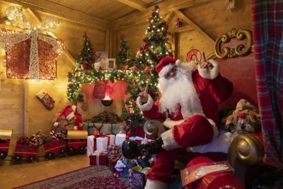 Natale Lignano ©Fabrice Gallina