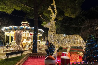 Natale Lignano ©Fabrice Gallina