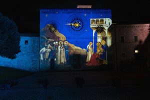 Natale ad Assisi