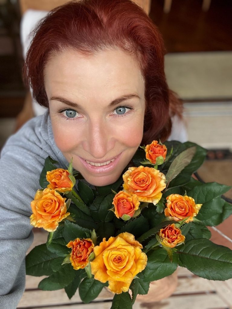 Avere sempre i fiori freschi a casa, sentire il loro profumo e ammirare la loro bellezza