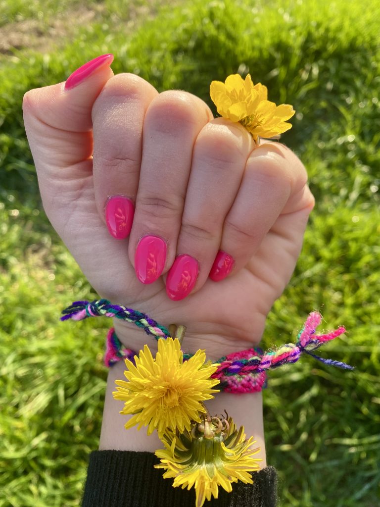 ..prendermi cura di me