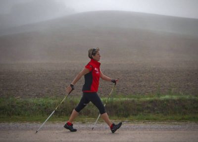 Nordic Walking