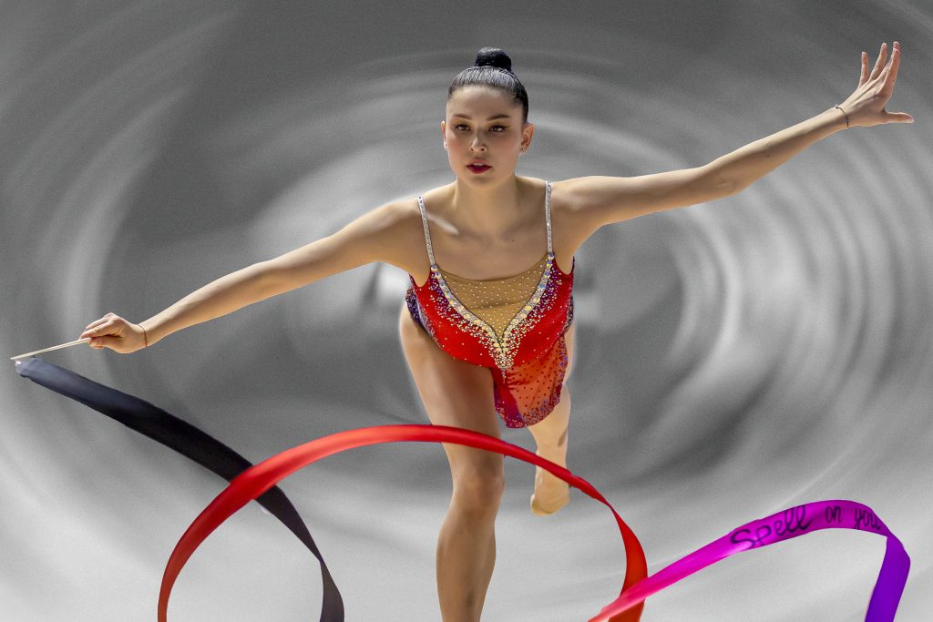 poter assistere a questo "incantesimo"