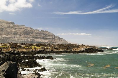 Orzola - Lanzarote - Foto Ufficio Stampa Isole Canarie