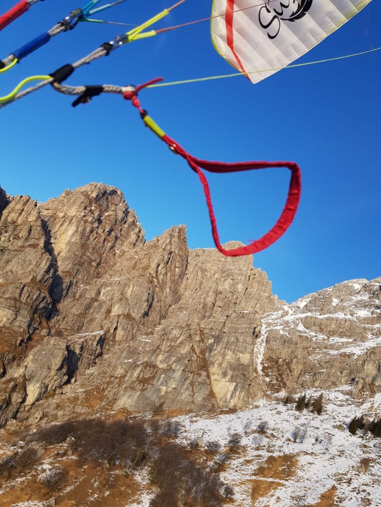 ....volare nell immenso...