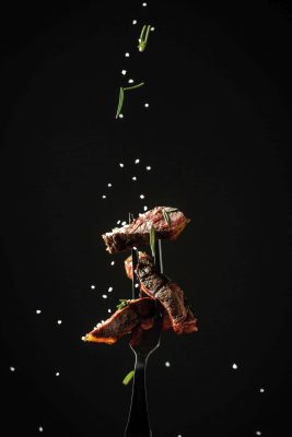 Passione Cucina: Porta in tavola gusto e salute