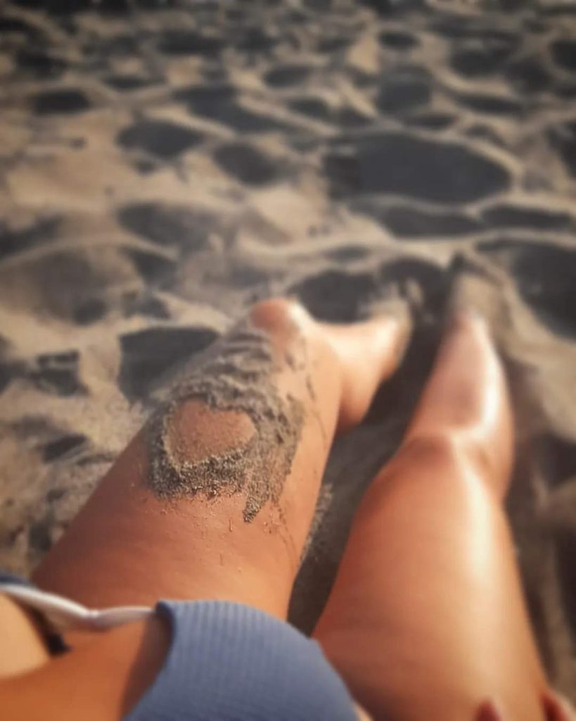 ...ascoltare la natura con chi ami