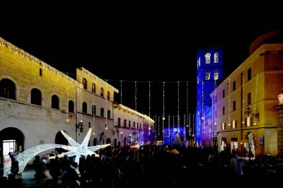 Natale ad Assisi