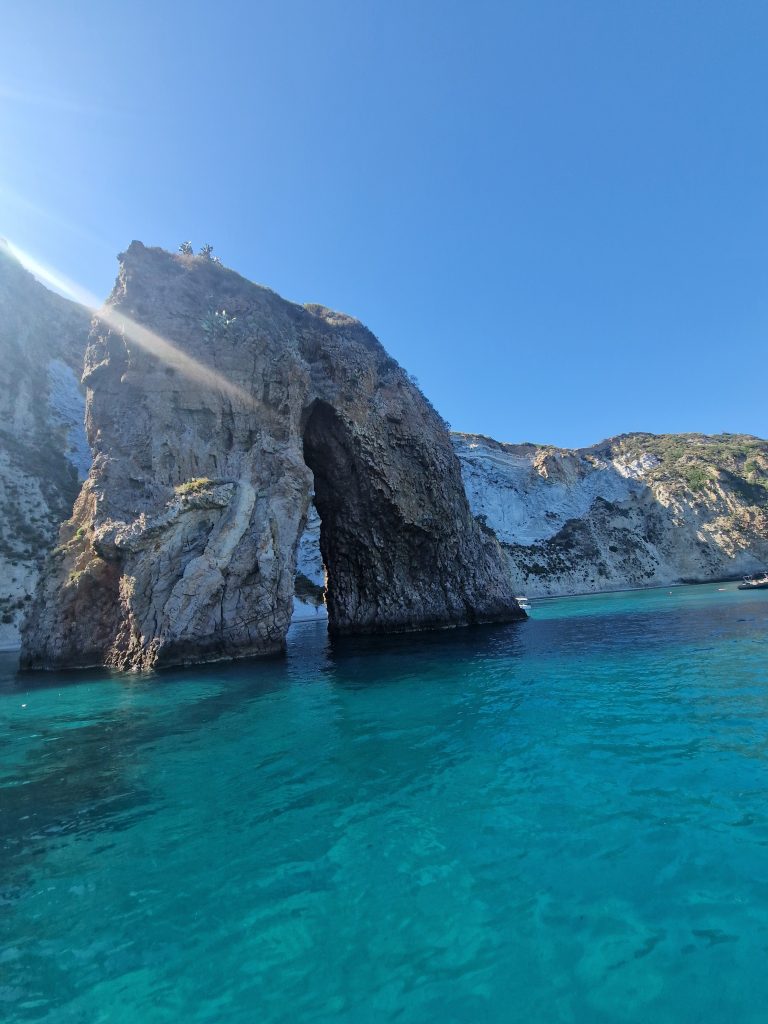 Incantarmi davanti a quanto piu di meraglioso è stato creato dalla natura