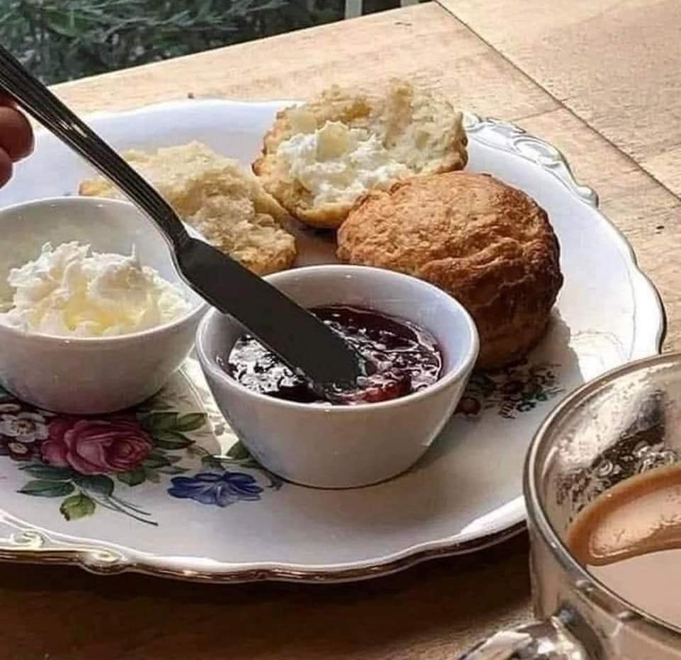 Iniziare la giornata con una colazione salutare e golosa, per affrontare tutto con la giusta dose di energia