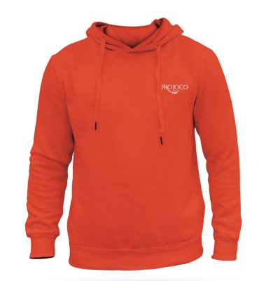 Felpe sportive UNPLI - UNIONE NAZIONALE PRO LOCO ITALIANE