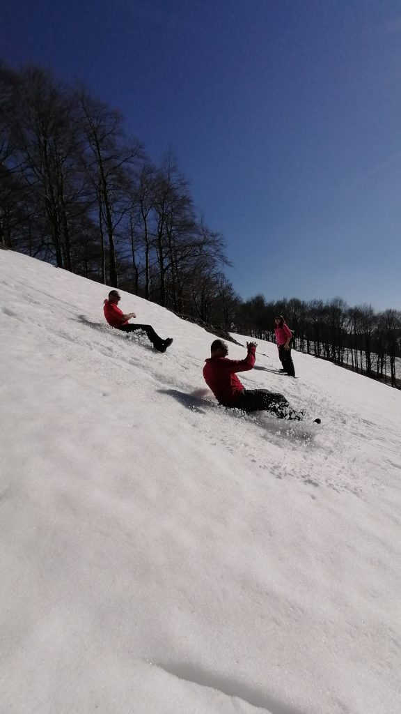 Divertirmi in modo semplice