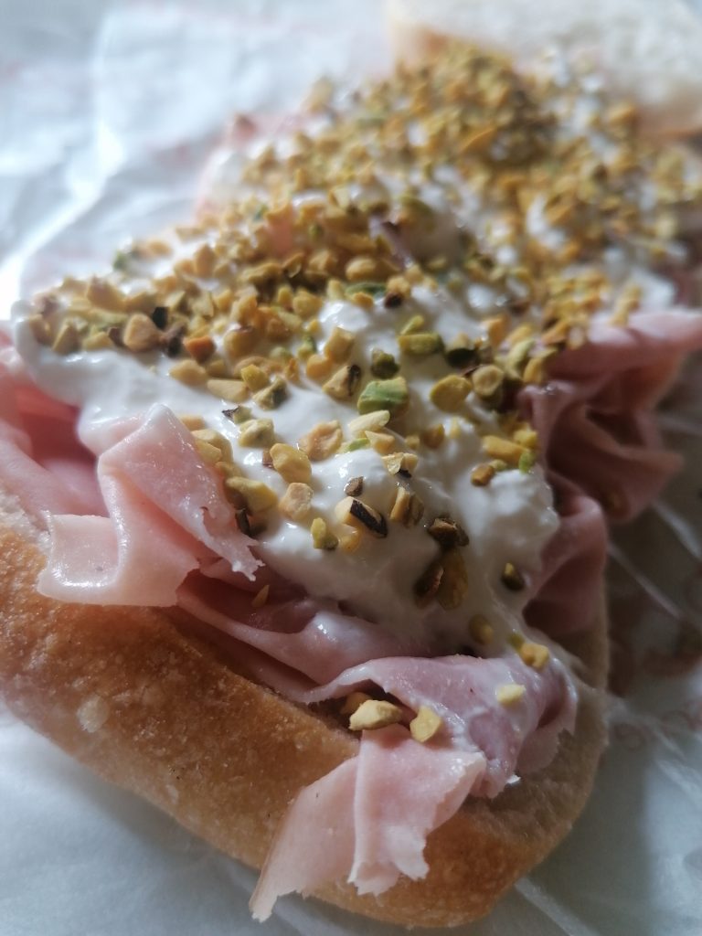 Rendere gustoso un pranzo veloce