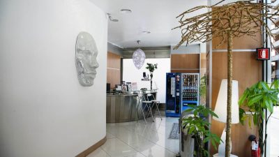 Rete Artemisia Lab 3