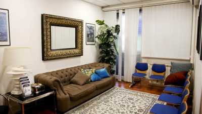 Rete Artemisia Lab 5