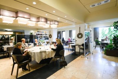Ristorante Operà - foto Art Hotel
