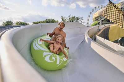 Riviera Termale Estiva Formula - foto Terme Čatež