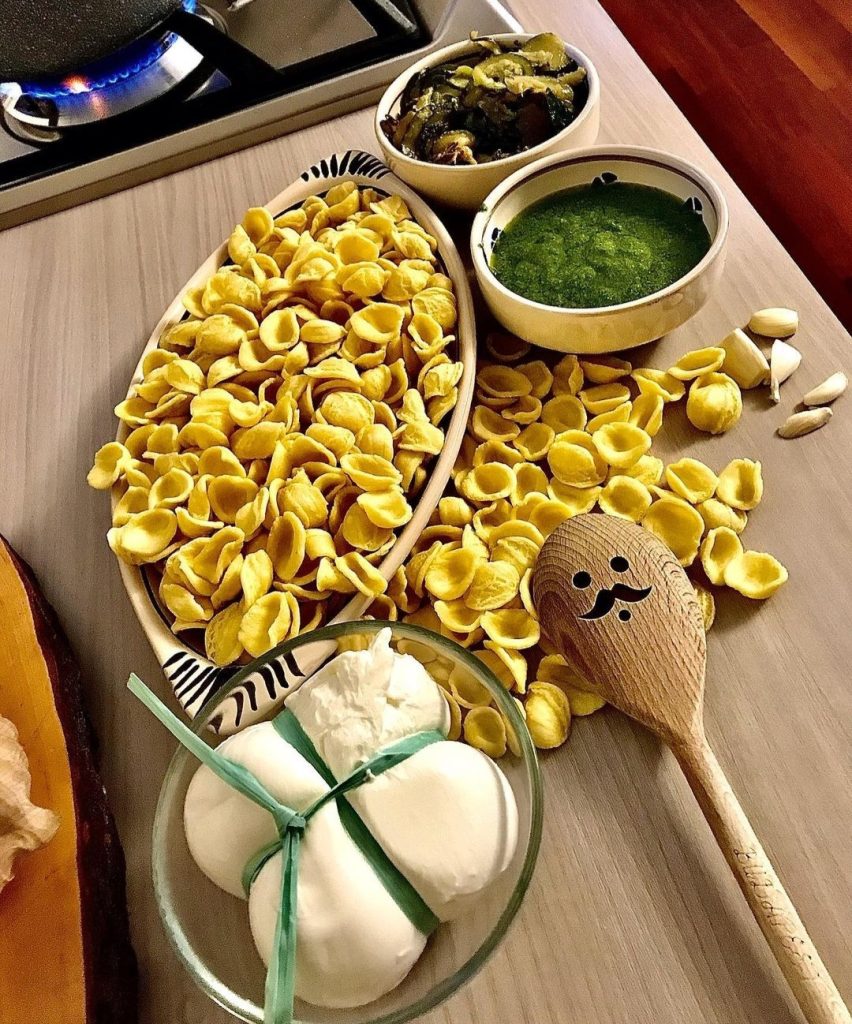 Sapori,colori e sorrisi a tavola :)