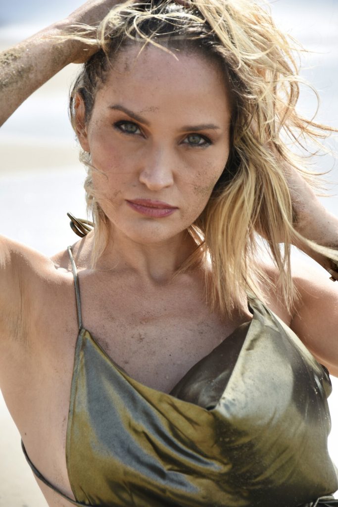 un luogo armonioso dove sentirsi se stessi, in piena luce, come le onde del mare.