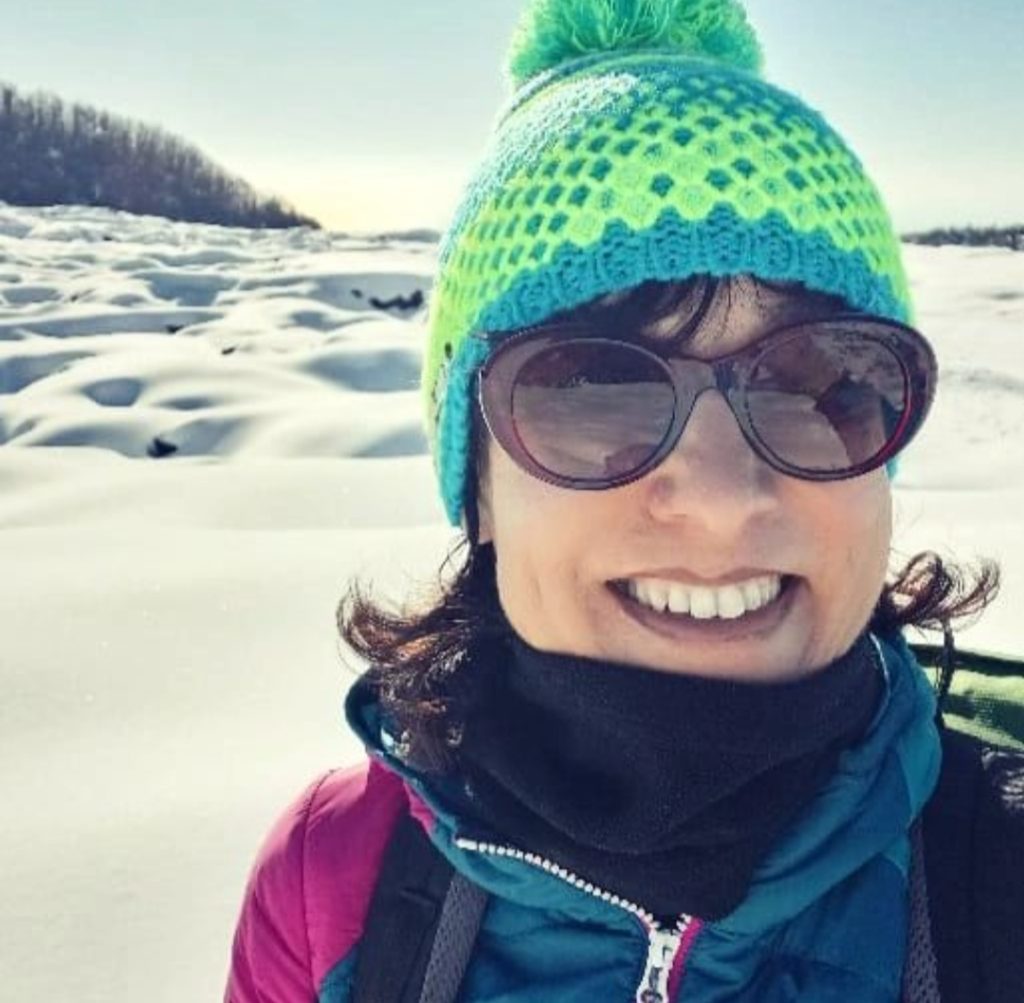 conquistare nuove vette