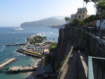 Sorrento - Ph Elisa Gonfiantini