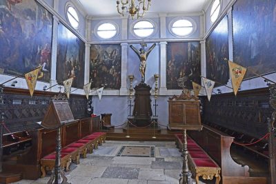 Spalato, Croazia, Mediterraneo - foto MSC Crociere