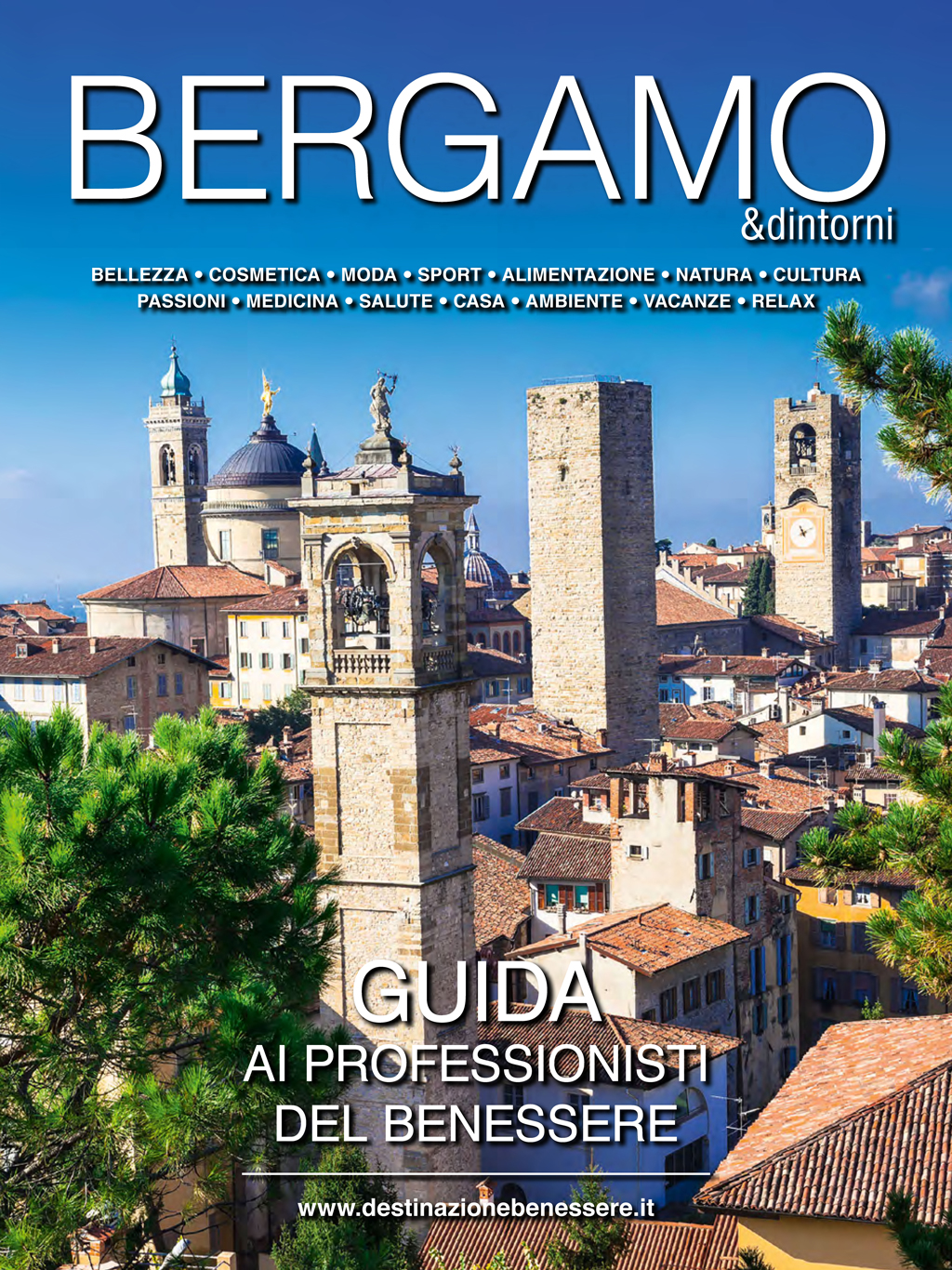 Speciale Bergamo